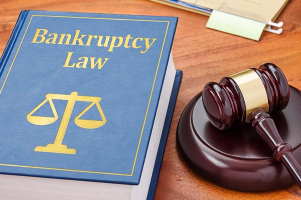 Bankruptcy in Thailand