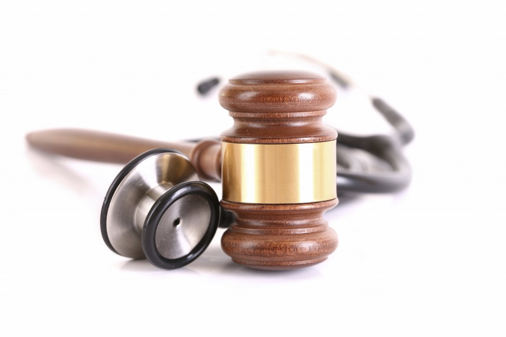  Medical Malpractice in Thailand